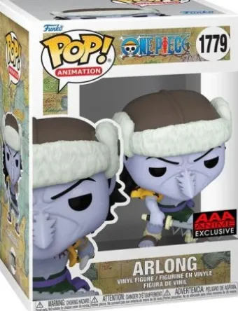Arlong