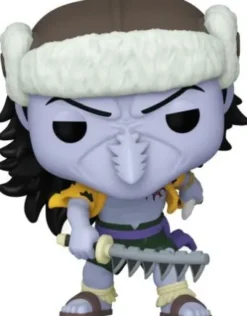 Arlong