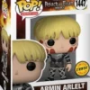 Armin Arlert [Chase]