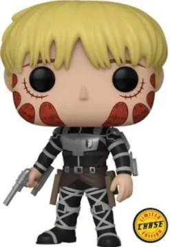Armin Arlert [Chase]