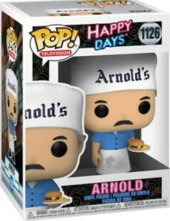 Arnold
