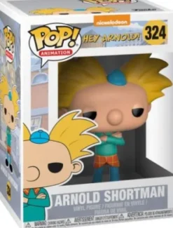 Arnold Shortman