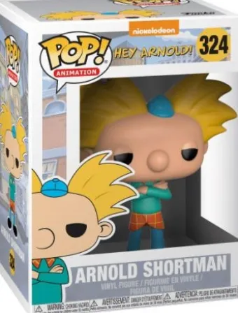 Arnold Shortman