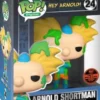 Arnold Shortman - Digital Pop