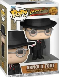 Arnold Toht