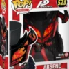 Arsene