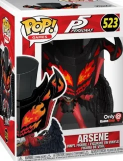 Arsene