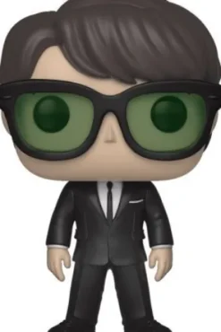 Artemis Fowl [avec Chase]