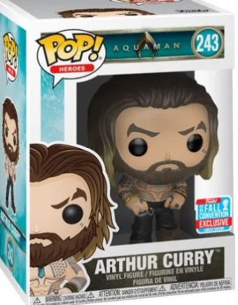 Arthur Curry torse nu