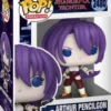 Arthur Pencilgon
