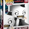 Art le Clown