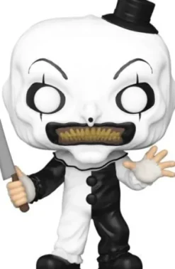 Art le Clown