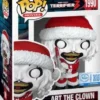 Art le Clown