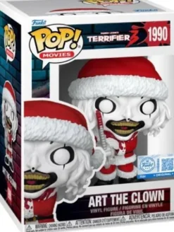 Art le Clown