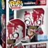 Art le Clown