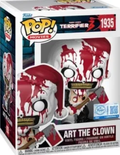 Art le Clown