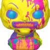 Art le Clown - Black Light