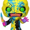 Art le Clown [Chase]