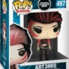 Art3mis