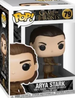Arya Stark