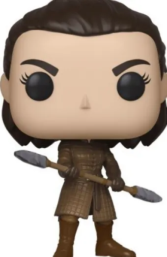 Arya Stark