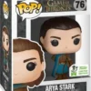 Arya Stark