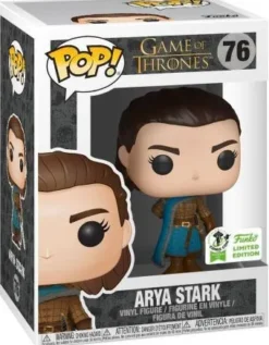 Arya Stark