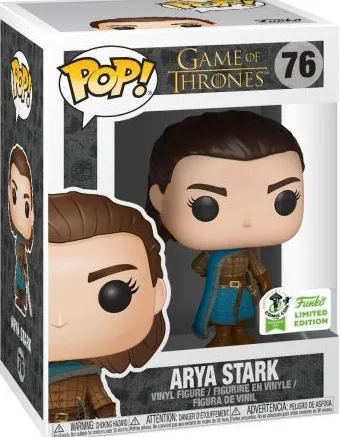 Arya Stark