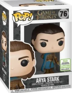 Arya Stark