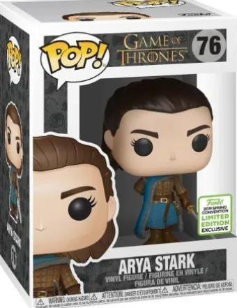Arya Stark