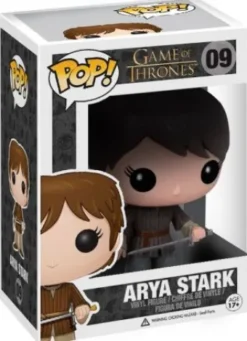 Arya Stark