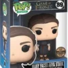 Arya Stark Multiples visages - Digital Pop