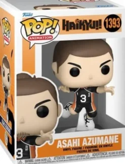 Asahi Azumane