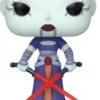 Asajj Ventress