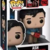 Ash [avec Chase]