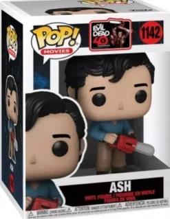 Ash [avec Chase]