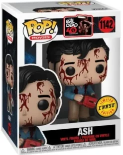 Ash [avec Chase]