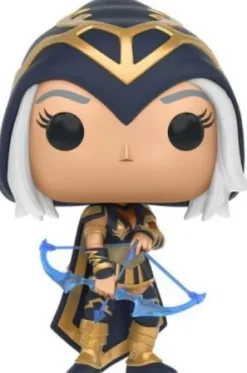 Ashe