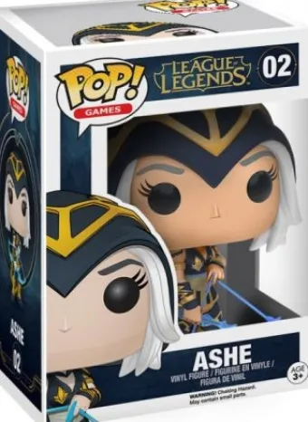Ashe