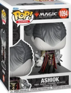 Ashiok