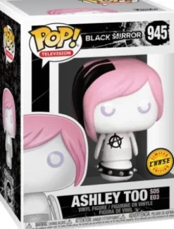 Ashley Too [avec Chase]