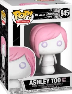 Ashley Too [avec Chase]