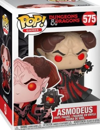 Asmodée