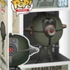 Assaultron