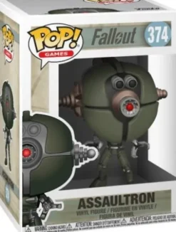 Assaultron