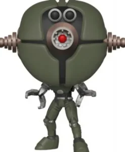 Assaultron