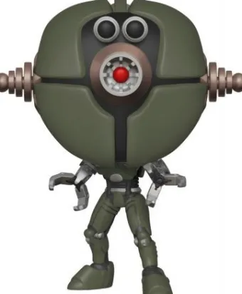 Assaultron