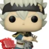 Asta