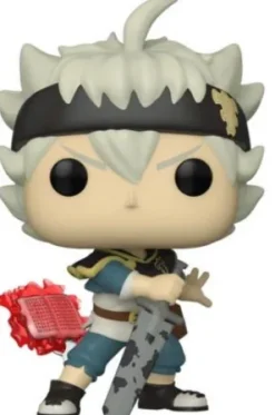 Asta