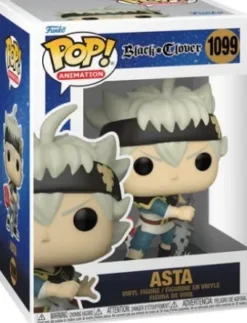 Asta